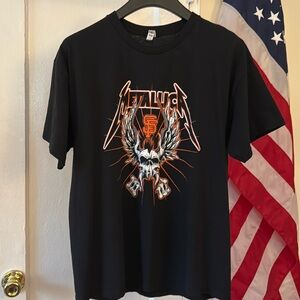 Metallica T-Shirt
